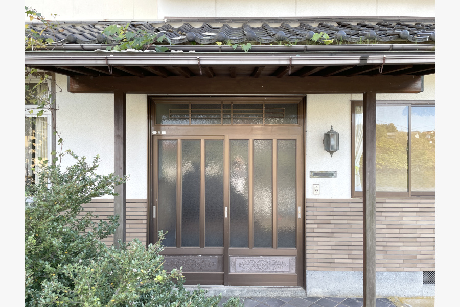 生活便利！松江市古曽志町の7DK物件の画像3