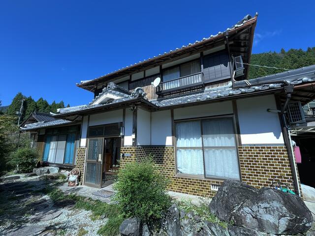 農業に最適！豊かな自然に囲まれた丹波市氷上町三方の2階建物件の画像3
