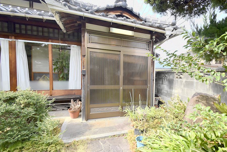 生活至便な立地！たつの市龍野町の日本家屋物件の画像3