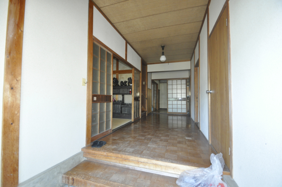 ホタルの乱舞を楽しむ！多可郡多可町八千代区の日本家屋物件の画像3