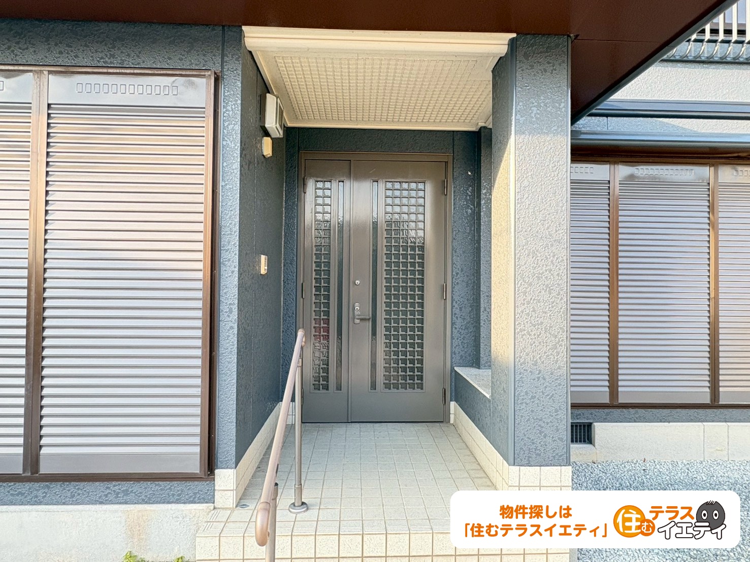 落ち着いた住環境が魅力！山口市吉敷上東2丁目19-1の中古住宅物件の画像3