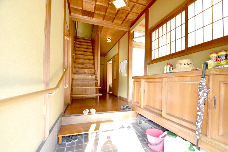 静かな山あいでゆったり暮らし！備前市の一般住宅物件の画像3