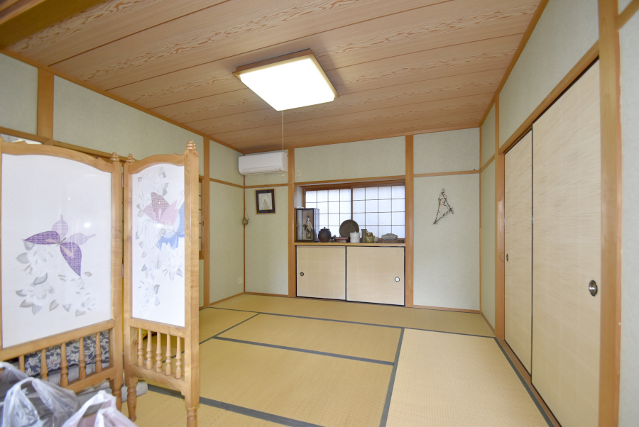 陶芸小屋付き！姫路市夢前町のログハウス物件の画像3