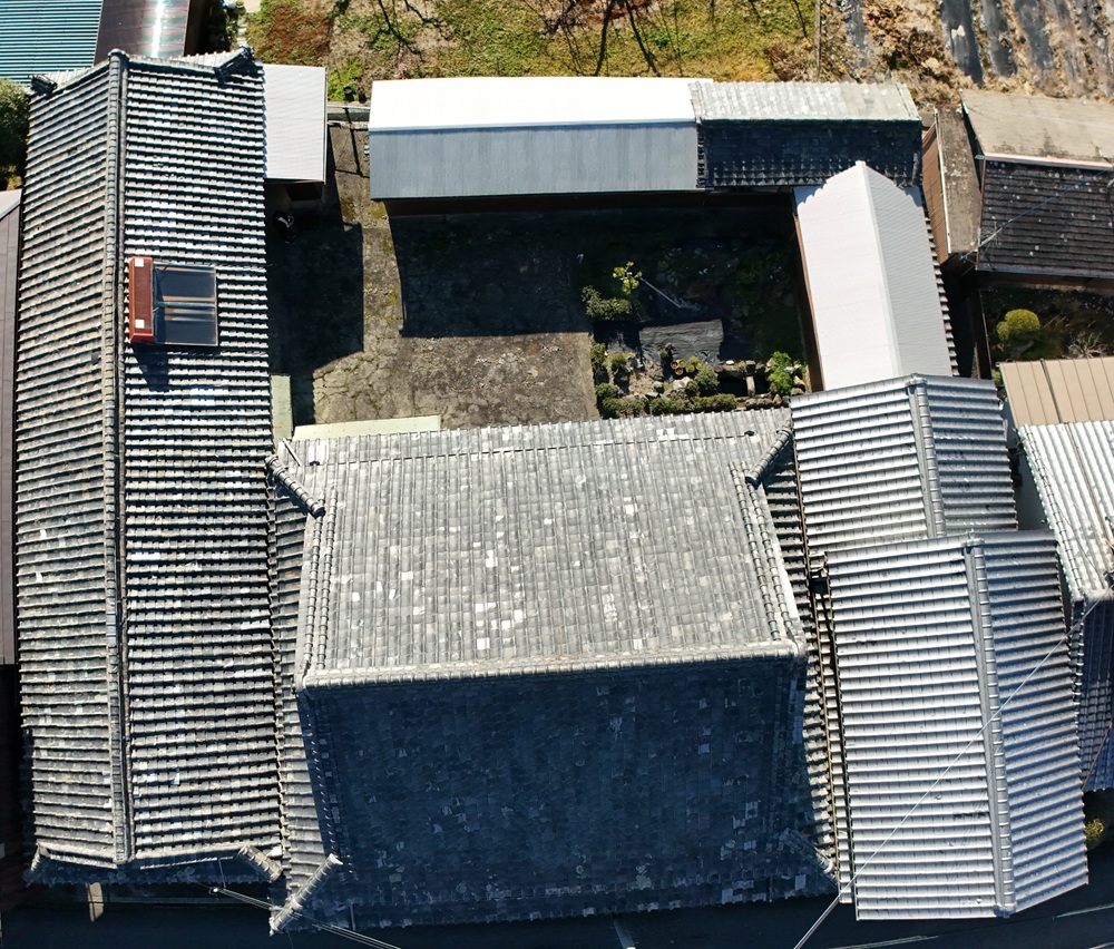 和歌山県伊都郡かつらぎ町笠田中の画像3