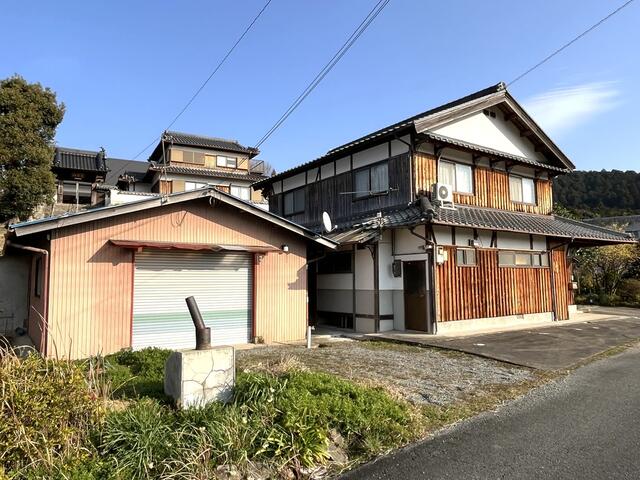 生活便利！丹波市市島町上田の2階建物件の画像3