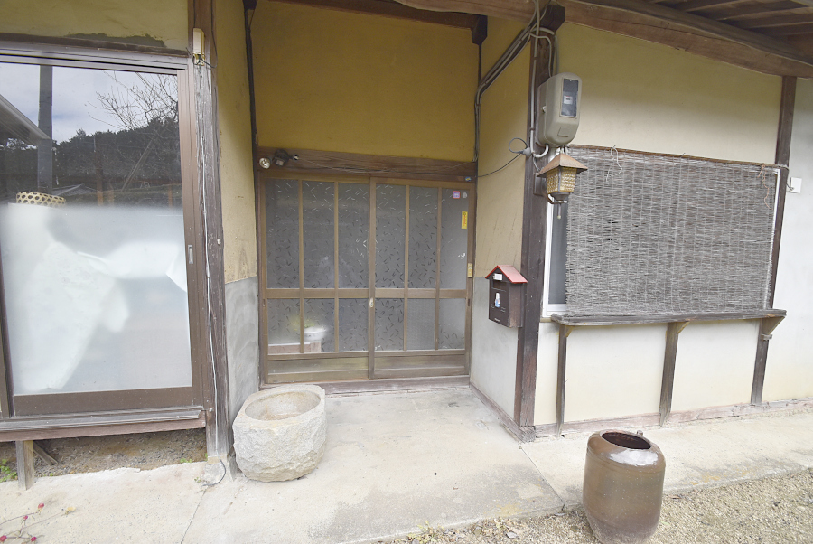 棚田に佇む古民家！和気町の物件の画像3