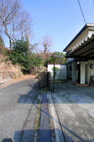 びわ湖の眺望！大津市木戸の中古別荘物件の画像3