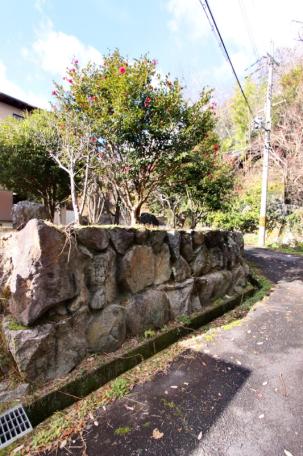 ゴルフ場隣接！南山城村田山三ツ石の中古別荘物件の画像3