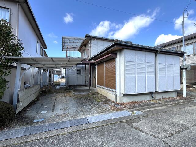 生活至便な好立地！丹波篠山市黒岡の2階建物件の画像3