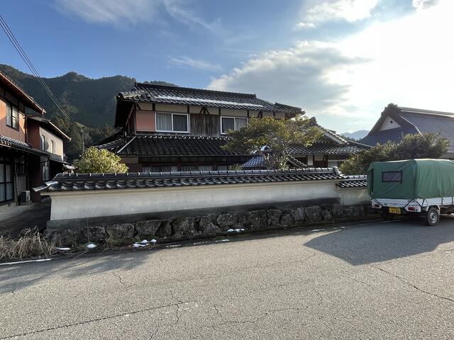 果樹と農作業が楽しめる！氷上町鴨内の2階建物件の画像3