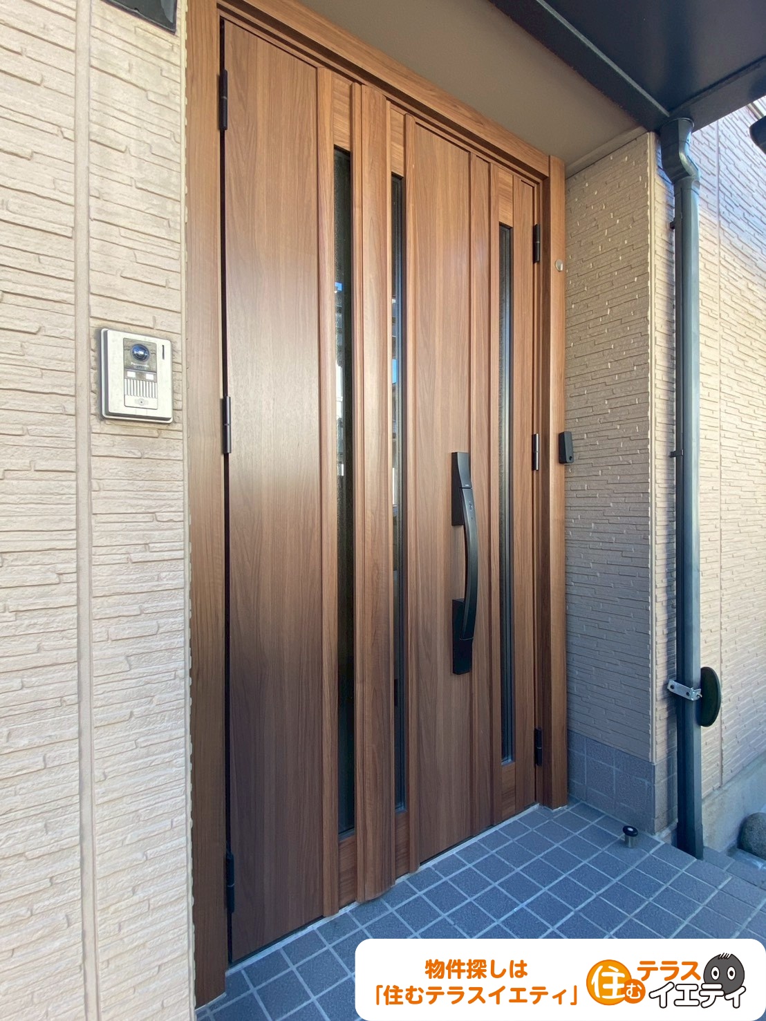 立地と暮らしやすさを兼ね備えた中古住宅！山陽小野田市大字厚狭字飛松801番地10の中古住宅物件の画像3