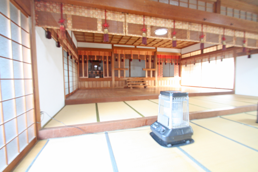 生活便利！海南市重根の物件の画像2
