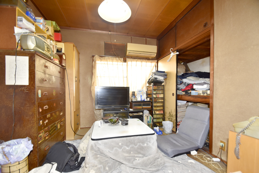 全面リノベーションで理想の住まいを！たつの市龍野町の平家建物件の画像3
