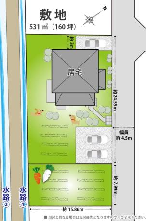 琵琶湖の自然と共に暮らす！高島市新旭町太田の中古戸建物件の画像3