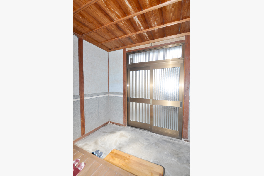 田んぼ付き日本家屋！神崎郡福崎町の物件の画像3