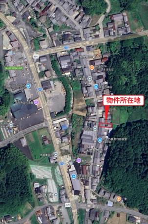 レトロ商屋街の雰囲気を堪能！宇陀市大宇陀万六の中古物件の画像3