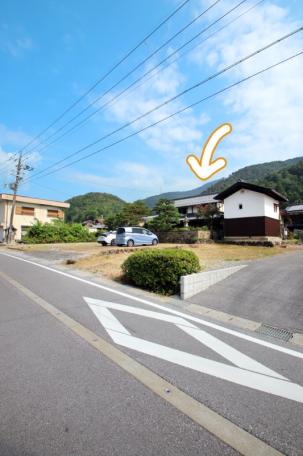 オーダーメイドの信楽焼き風呂が魅力！滋賀県長浜市野瀬町の日本家屋物件の画像4