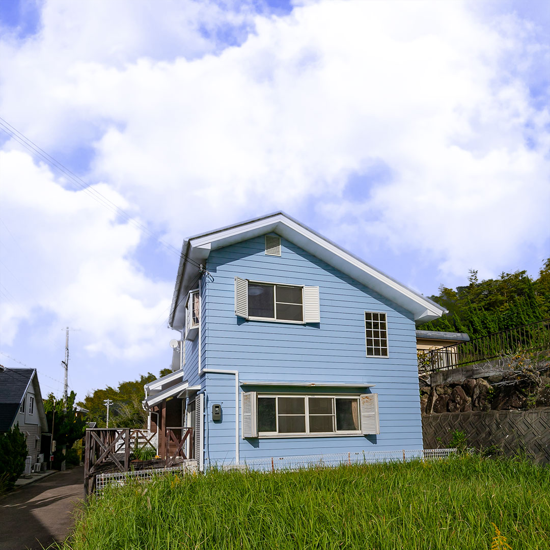 絶景の海を望む！淡路市尾崎の中古別荘物件の画像4