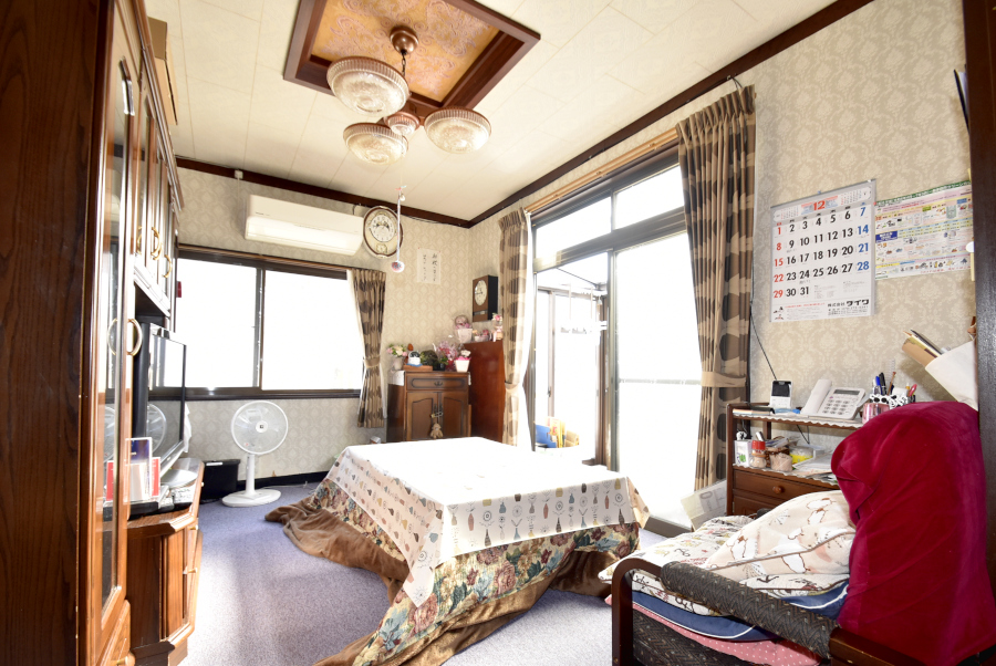 生活至便な5DK！姫路市広畑区の一般住宅物件の画像4