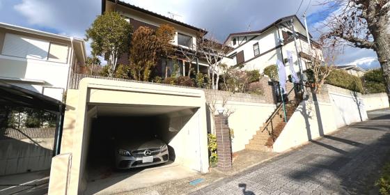 フルリフォーム済み！川西市丸山台3丁目の住宅物件の画像4