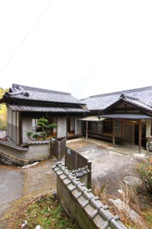ゴルフ場近く！奈良市忍辱山町の日本家屋物件の画像4