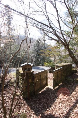 広大な敷地に佇む和風邸宅！南丹市園部町大河内の中古別荘物件の画像4