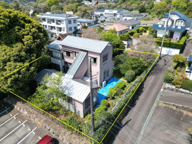 駅近！伊東市八幡野の大きな家物件の画像4