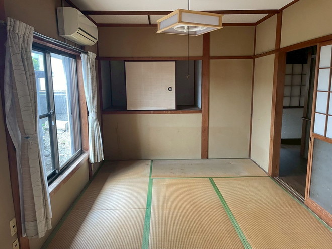 漁村の風情ある静かな環境！志摩町和具の戸建て物件の画像4
