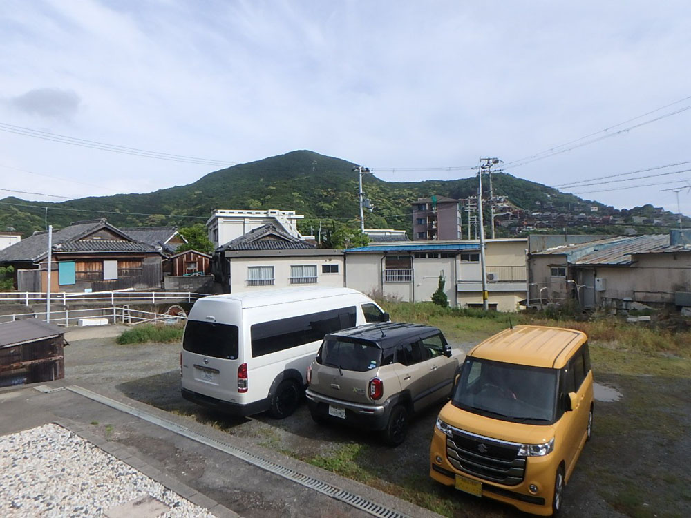 リフォーム済平屋！由良町大引の古民家物件の画像3