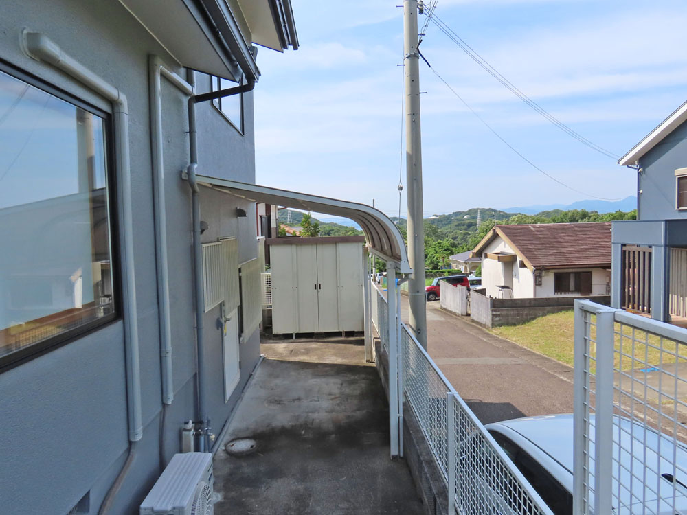 生活便利！スーパー近く白浜町堅田の物件の画像3