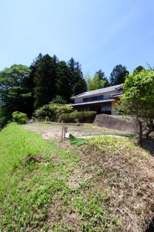 高台からの景色を楽しむ！奈良市長谷町の日本家屋物件の画像4