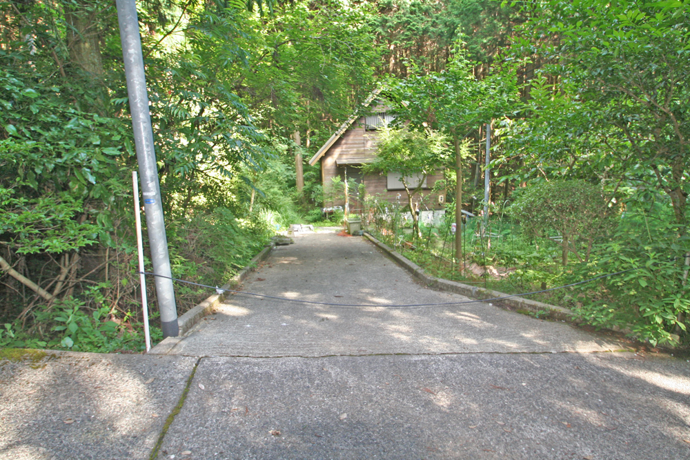 絶景の生石高原別荘！有田川町生石の物件の画像3