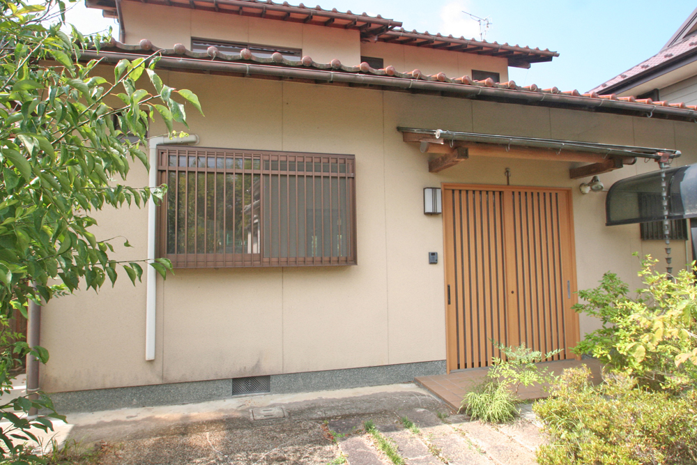 リフォーム済！紀の川の眺望が楽しめる橋本市隅田町下兵庫の戸建物件の画像3