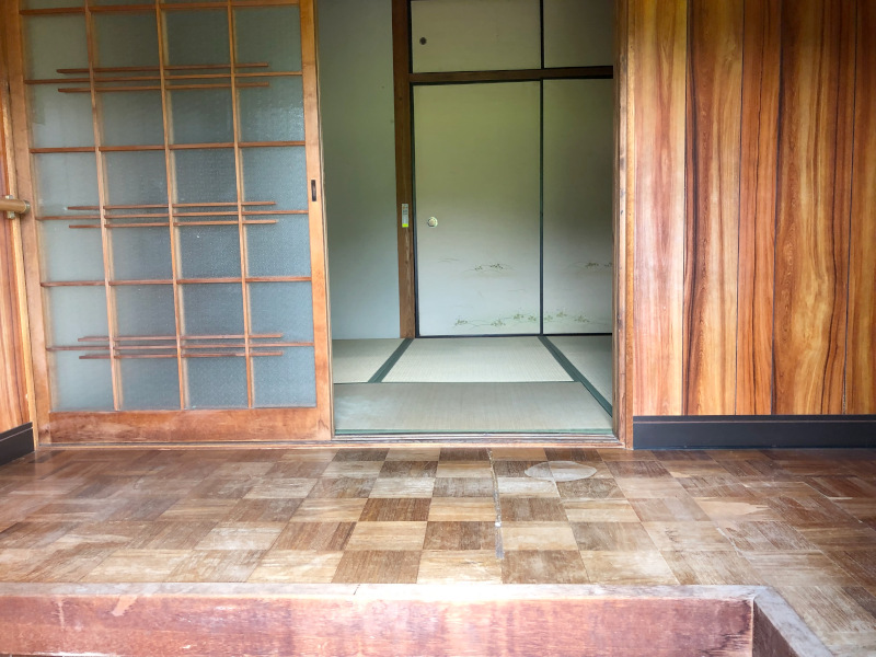 縁側でゆったり！多可町中区天田の中古戸建て物件の画像4