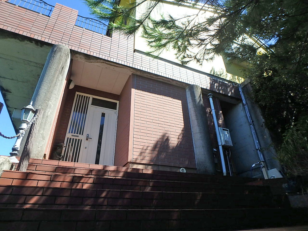 見晴らし抜群！日高町産湯の別荘物件の画像3