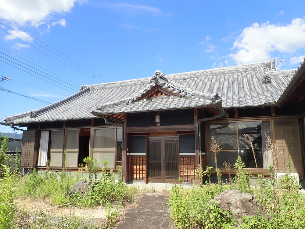 紀の川市長田中の画像4