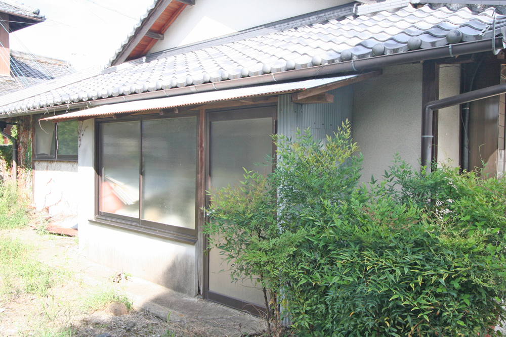 駅徒歩6分！生活便利な橋本市高野口町名倉の古民家物件の画像3