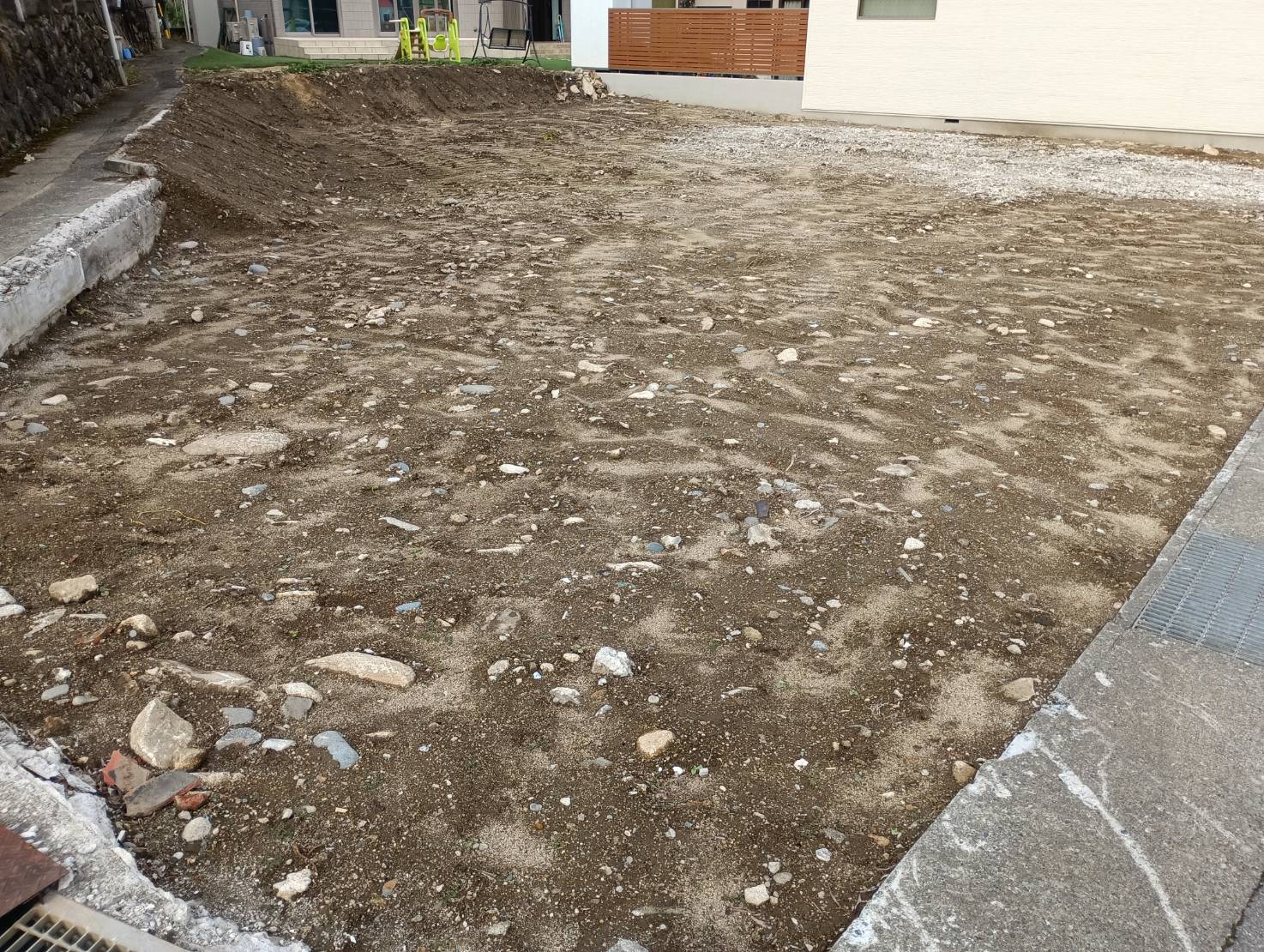 浜井場小学校まで徒歩約6分！通学も安心です！の画像3