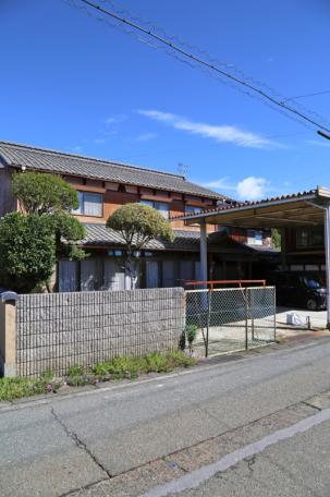 ☆広～い家です！高島市安曇川町下古賀の中古戸建物件の画像4