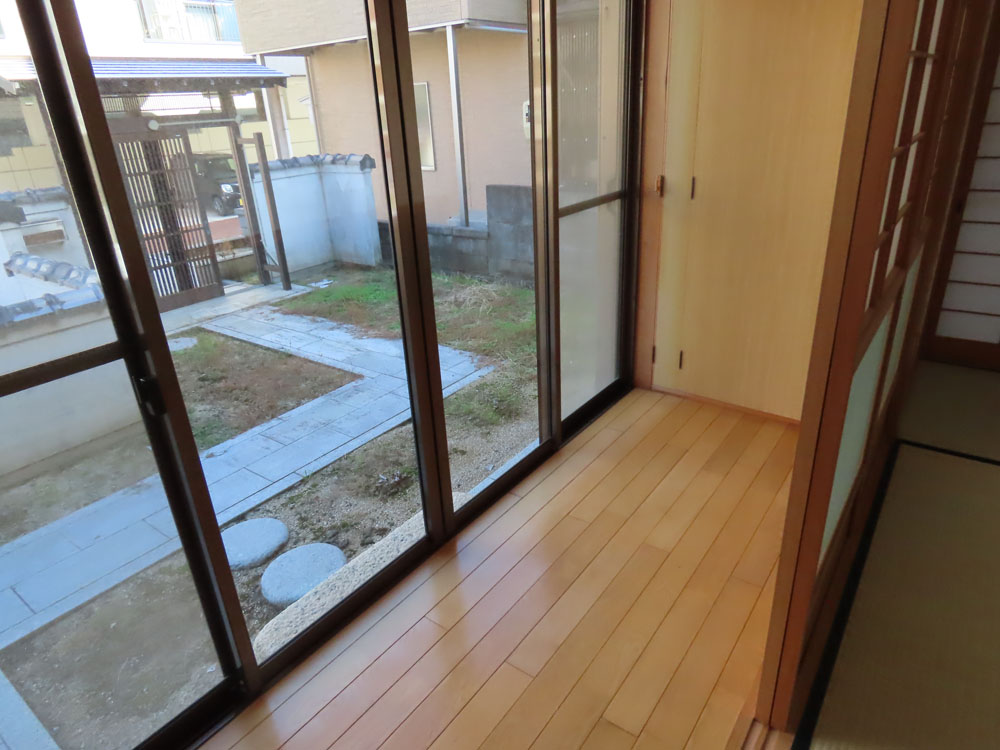 みなべ湾一望！みなべ町埴田の温泉利用可物件の画像3