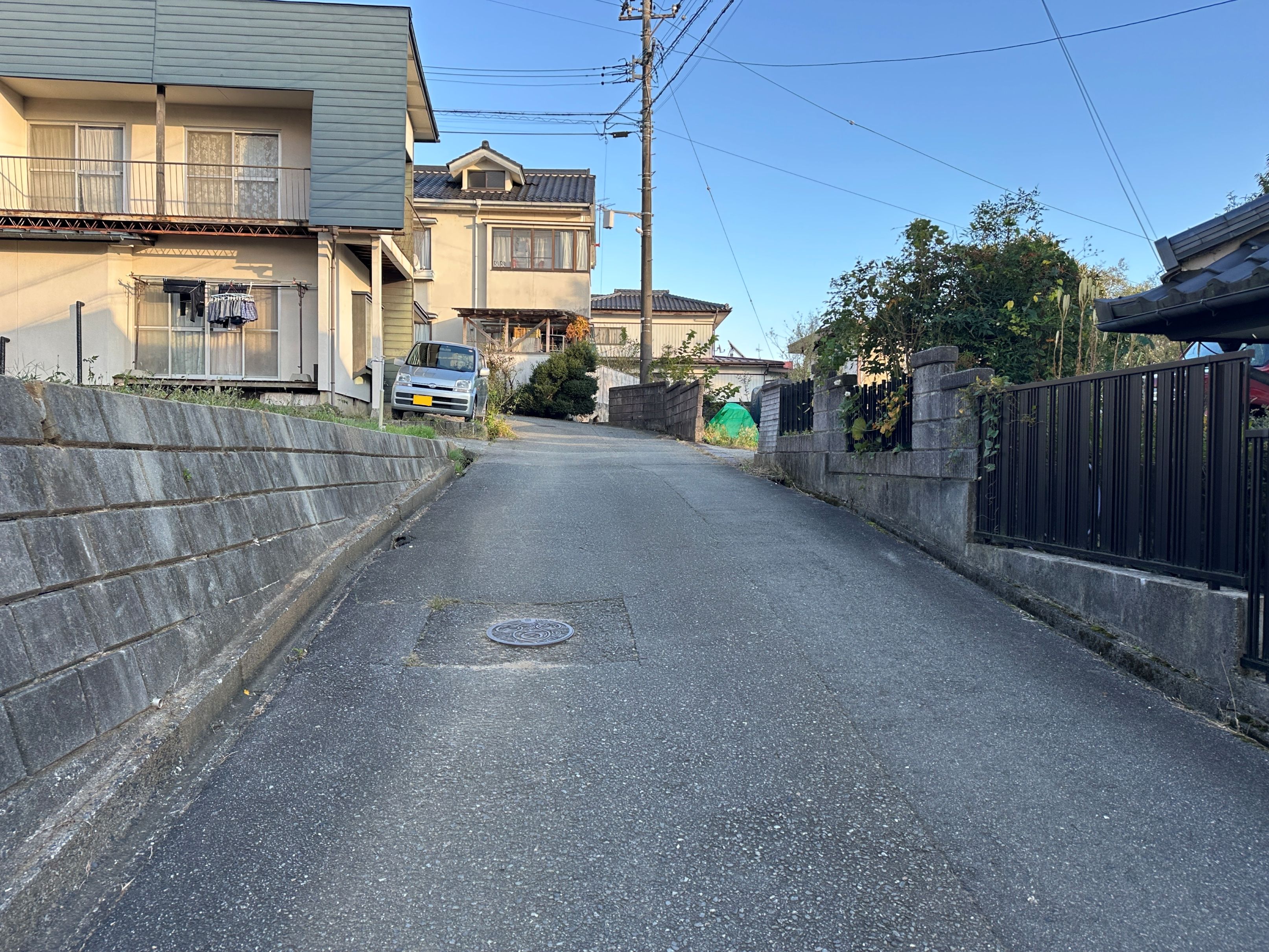 上郷小学校、高陵中学校まで徒歩約10分以内！の画像4