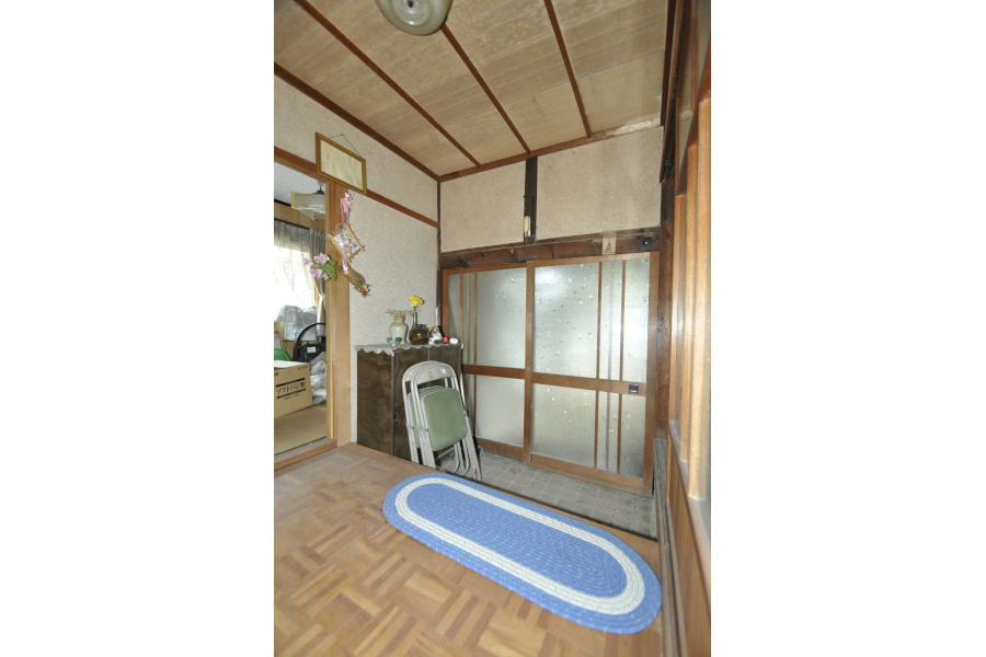 田んぼと物置付き！多可町中区の平屋物件の画像4