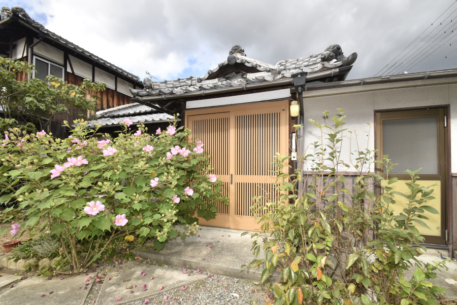 広々112坪の敷地！たつの市揖保川町の日本家屋物件の画像4