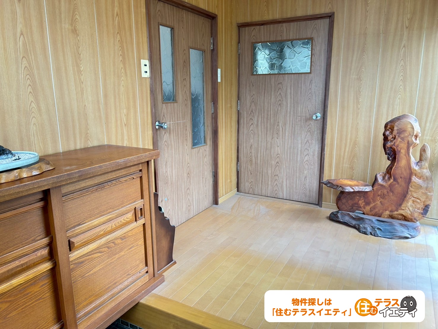 便利な立地と和室空間が魅力！山口市下市町の中古住宅物件の画像4