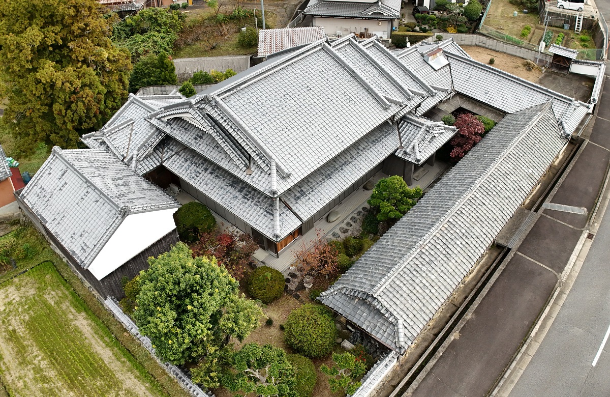 橋本市恋野の画像4