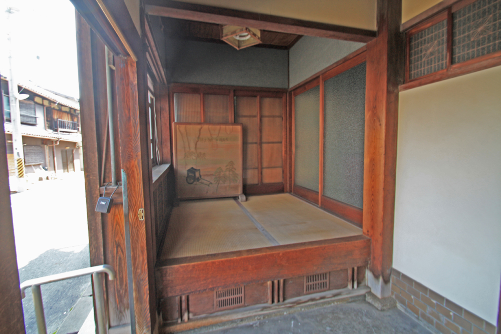 昭和レトロの古民家！海南市船尾の物件の画像3