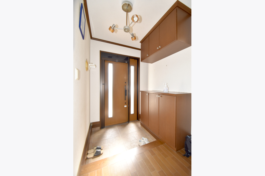 補修不要で即入居可！赤穂市の2LDK物件の画像4