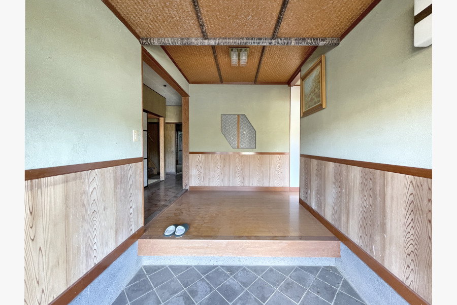 生活便利！松江市古曽志町の7DK物件の画像4