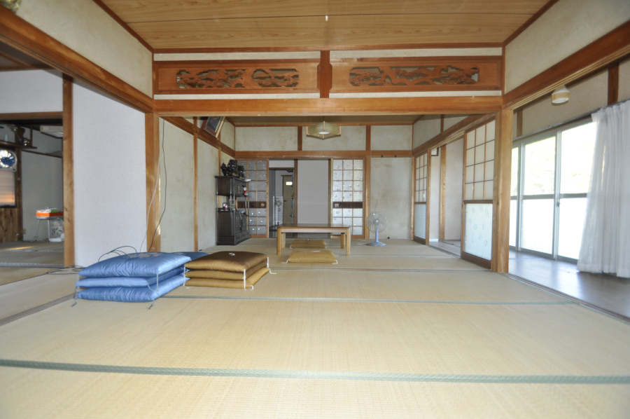 ホタルの乱舞を楽しむ！多可郡多可町八千代区の日本家屋物件の画像4
