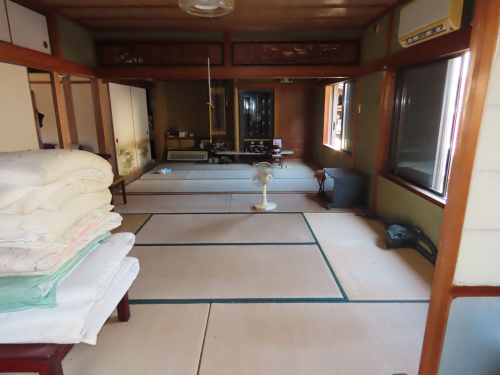 海釣り・川釣り好き必見！白浜町安宅の住宅物件の画像3
